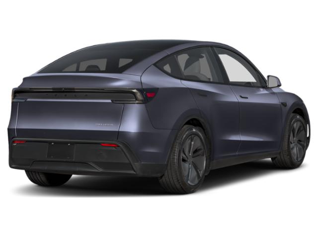 2026 Tesla Model Y  Electric [1]