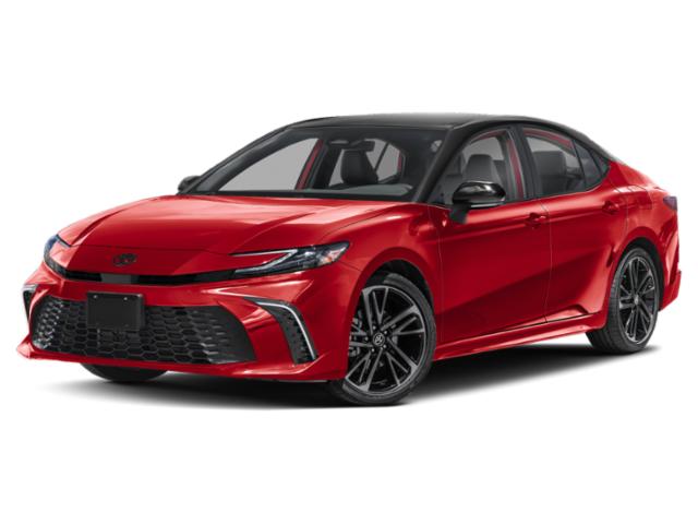 2026 Toyota Camry XSE XSE Gas/Electric I-4 2.5 L/152 [0]