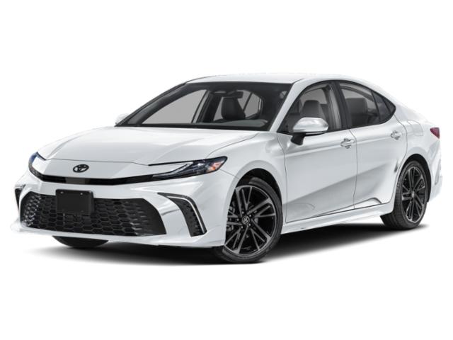 2026 Toyota Camry XSE XSE Gas/Electric I-4 2.5 L/152 [0]