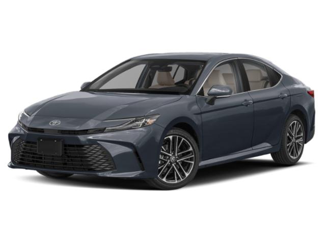2026 Toyota Camry XLE XLE Gas/Electric I-4 2.5 L/152 [0]