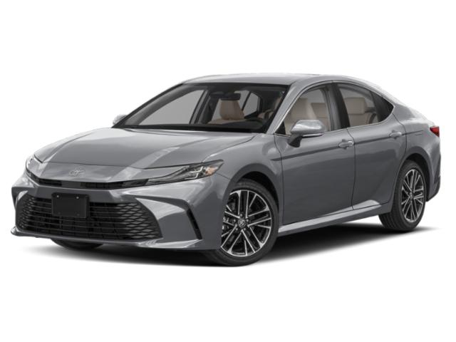 2026 Toyota Camry XLE XLE Gas/Electric I-4 2.5 L/152 [0]