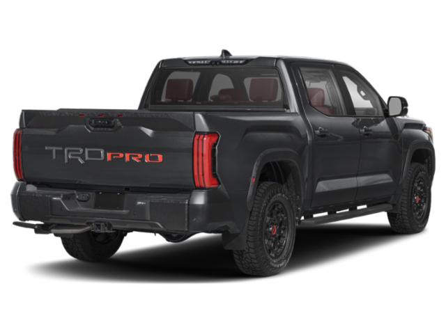 2026 Toyota Tundra TRD Pro Hybrid TRD Pro Hybrid CrewMax 5.5′ Bed Twin Turbo Gas/Electric V-6 3.4 L/210 [1]