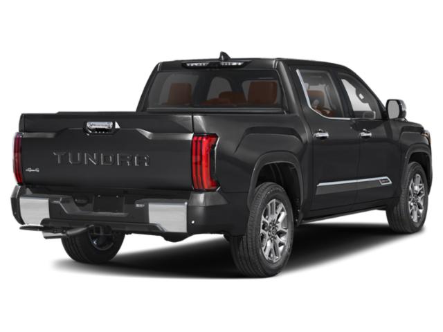 2026 Toyota Tundra 1794 Edition Hybrid 1794 Edition Hybrid CrewMax 5.5′ Bed Twin Turbo Gas/Electric V-6 3.4 L/210 [2]