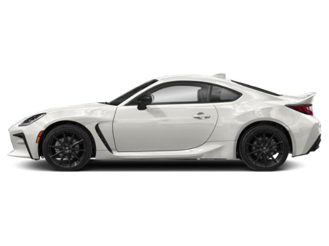 2026 Toyota GR86 Premium Premium Auto Premium Unleaded H-4 2.4 L/146 [1]