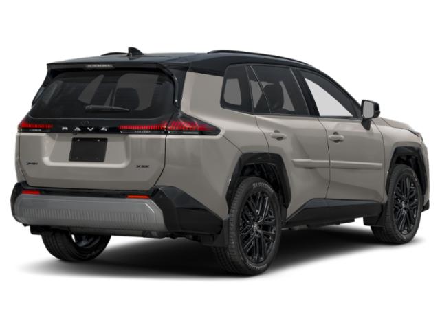 2026 Toyota RAV4 Plug-In Hybrid Xse XSE Gas/Electric I-4 2.5 L/152 [2]
