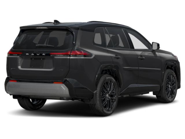 2026 Toyota RAV4 Plug-In Hybrid XSE XSE Gas/Electric I-4 2.5 L/152 [2]