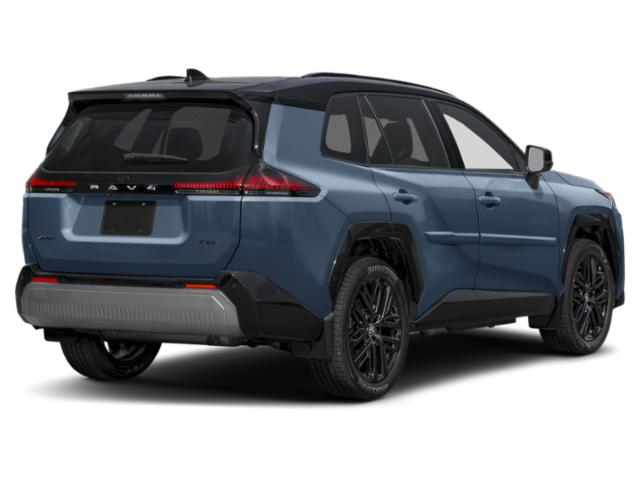 2026 Toyota RAV4 Plug-In Hybrid Xse XSE Gas/Electric I-4 2.5 L/152 [2]