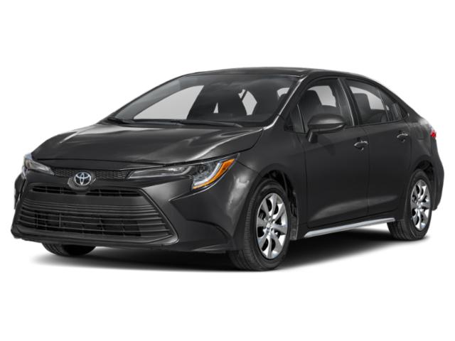 2026 Toyota Corolla LE CVT's photo