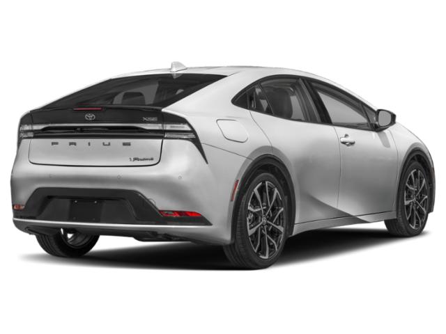 2026 Toyota Prius Plug-In Hybrid Xse Premium XSE Premium Gas/Electric I-4 2.0 L/121 [1]