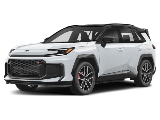 2026 Toyota RAV4 GR Sport AWD's photo