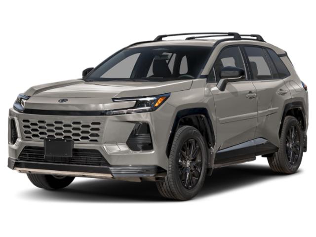 2026 Toyota RAV4 Plug-In Hybrid SE SE Gas/Electric I-4 2.5 L/152 [0]