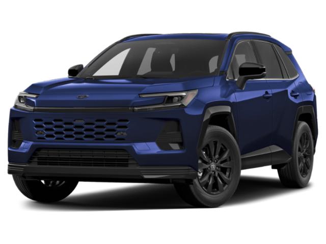 2026 Toyota RAV4 Plug-In Hybrid SE SE Gas/Electric I-4 2.5 L/152 [14]