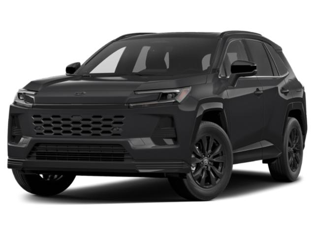 2026 Toyota RAV4 Plug-In Hybrid SE SE Gas/Electric I-4 2.5 L/152 [19]