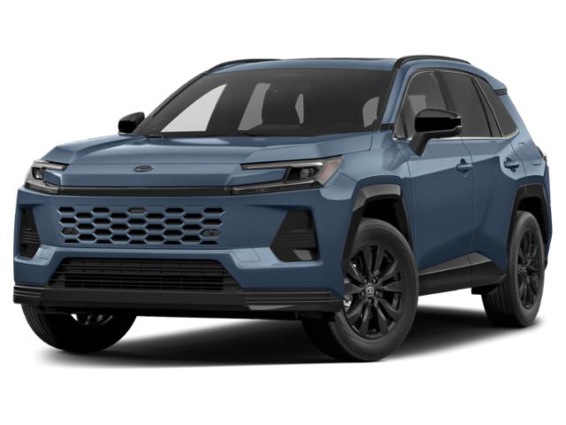 2026 Toyota RAV4 Plug-In Hybrid SE SE Gas/Electric I-4 2.5 L/152 [0]