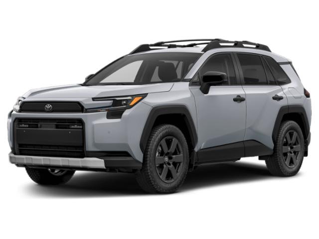 2026 Toyota RAV4 Woodland Woodland AWD Gas/Electric I-4 2.5 L/152 [0]