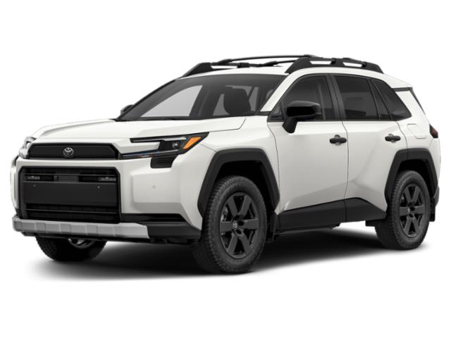 2026 Toyota RAV4 Woodland Woodland AWD Gas/Electric I-4 2.5 L/152 [0]