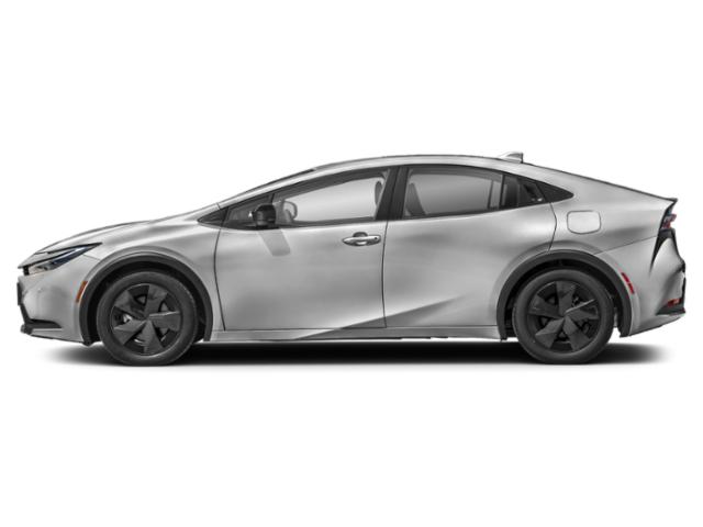 2026 Toyota Prius Plug-In Hybrid SE SE Gas/Electric I-4 2.0 L/121 [2]