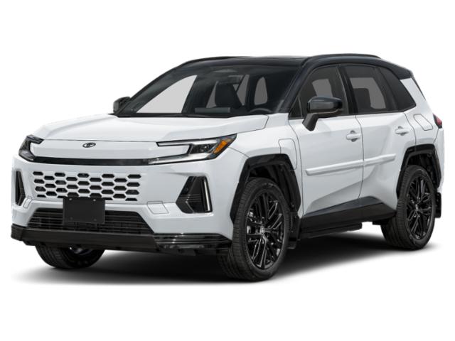 2026 Toyota RAV4 Plug-In Hybrid XSE XSE Gas/Electric I-4 2.5 L/152 [0]