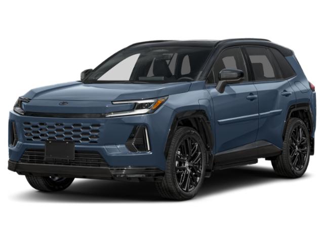 2026 Toyota RAV4 Plug-In Hybrid Xse XSE Gas/Electric I-4 2.5 L/152 [0]