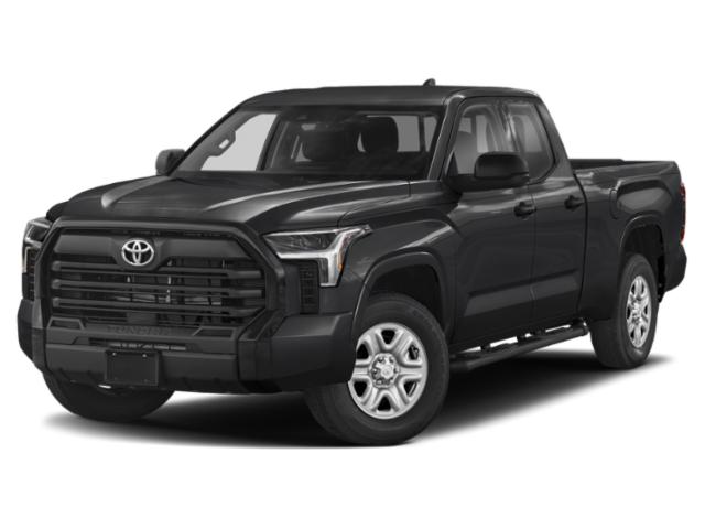 2026 Toyota Tundra SR SR Double Cab 6.5' Bed Twin Turbo Regular Unleaded V-6 3.4 L/210 [16]