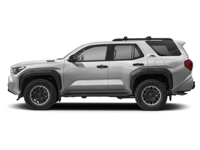 2026 Toyota 4Runner Hybrid Trd Off Road Premium Hybrid TRD Off Road Premium 4WD Intercooled Turbo Gas/Electric I-4 2.4 L/146 [1]
