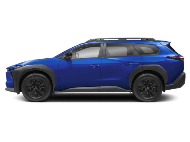 2026 Toyota bZ Woodland AWD AWD Electric [1]
