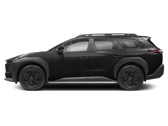 2026 Toyota bZ Woodland AWD AWD Electric [1]