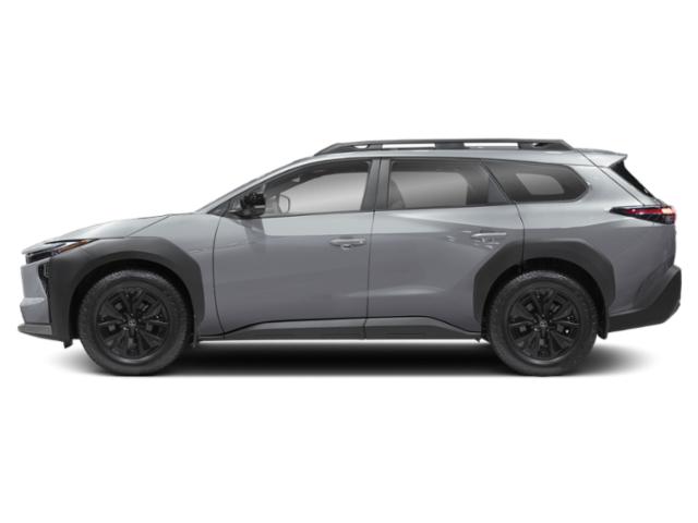 2026 Toyota bZ Woodland AWD AWD Electric [1]