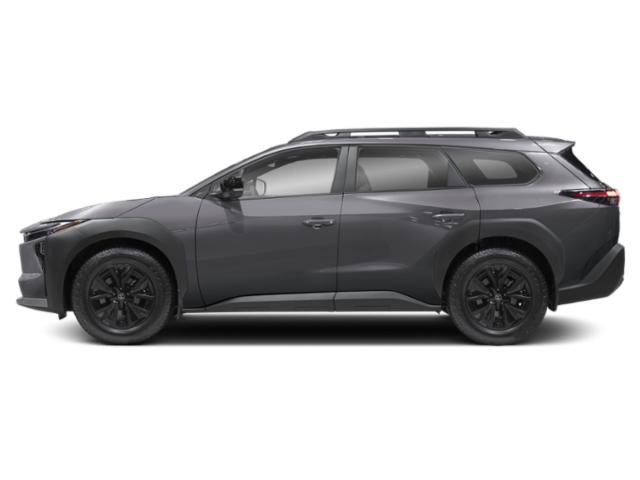 2026 Toyota bZ Woodland AWD AWD Electric [1]