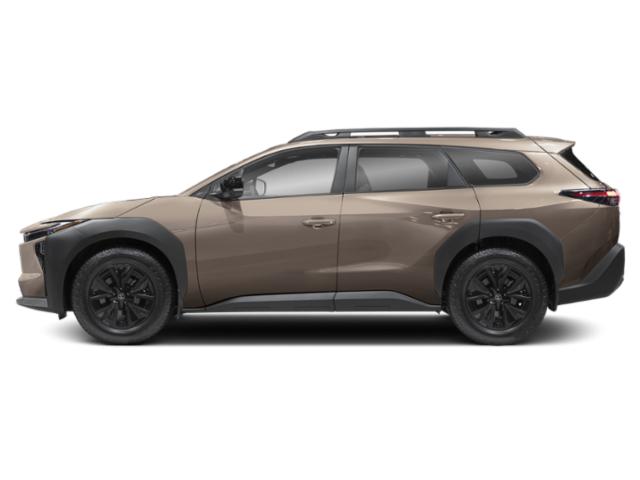 2026 Toyota bZ Woodland AWD AWD Electric [1]