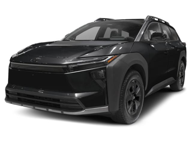 2026 Toyota bZ Woodland AWD AWD Electric [0]