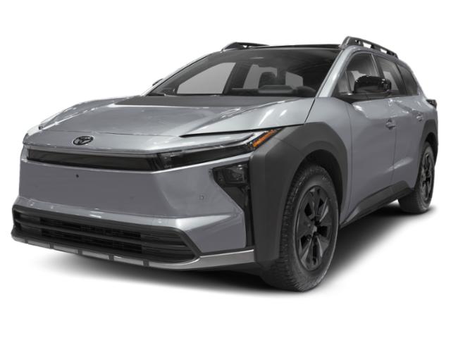 2026 Toyota bZ Woodland AWD AWD Electric [0]