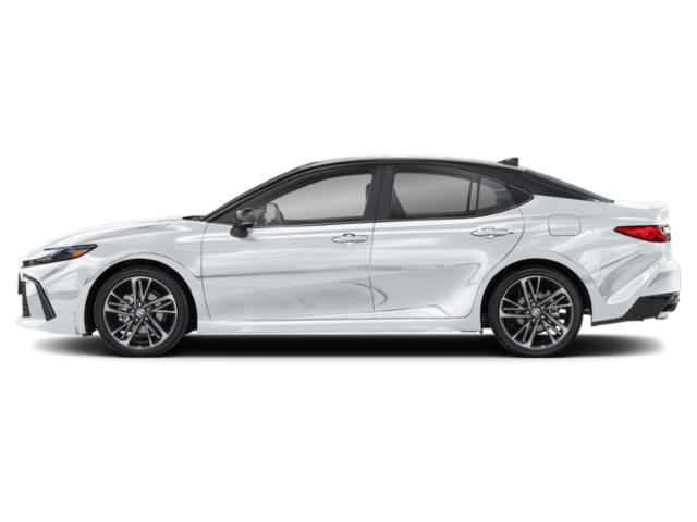 2026 Toyota Camry XSE XSE Gas/Electric I-4 2.5 L/152 [2]
