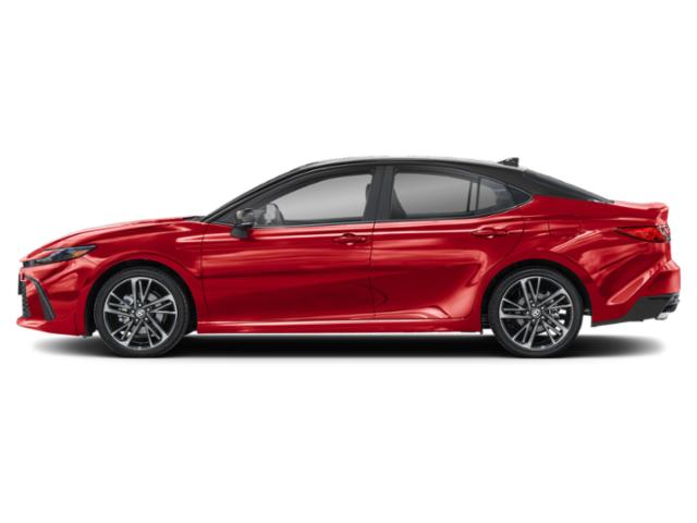 2026 Toyota Camry XSE XSE Gas/Electric I-4 2.5 L/152 [2]