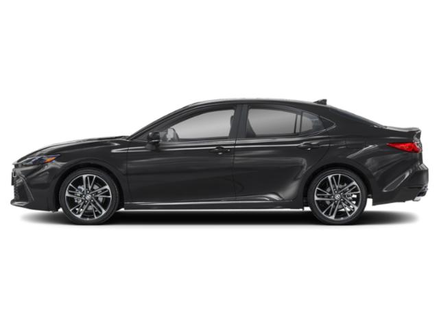2026 Toyota Camry XSE XSE AWD Gas/Electric I-4 2.5 L/152 [2]