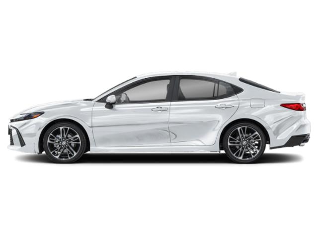 2026 Toyota Camry XSE XSE Gas/Electric I-4 2.5 L/152 [2]