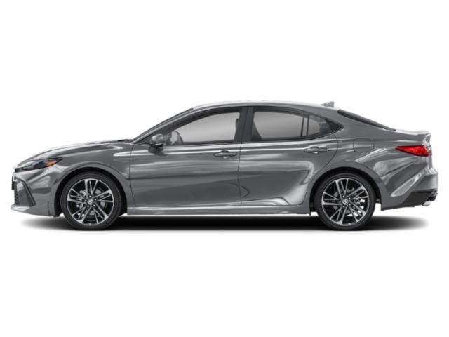 2026 Toyota Camry XSE XSE AWD Gas/Electric I-4 2.5 L/152 [2]