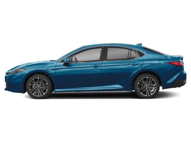 2026 Toyota Camry Xle XLE Gas/Electric I-4 2.5 L/152 [1]