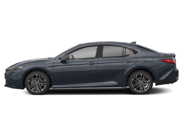 2026 Toyota Camry XLE XLE Gas/Electric I-4 2.5 L/152 [1]