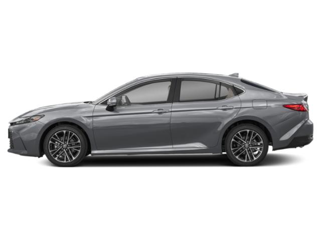 2026 Toyota Camry XLE XLE Gas/Electric I-4 2.5 L/152 [1]