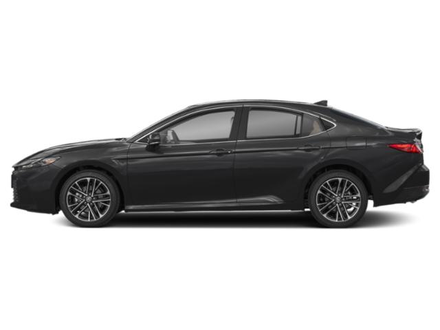 2026 Toyota Camry XLE XLE Gas/Electric I-4 2.5 L/152 [1]