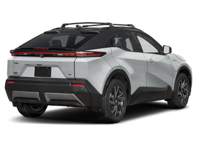 2026 Toyota C-HR XSE XSE AWD Electric [2]