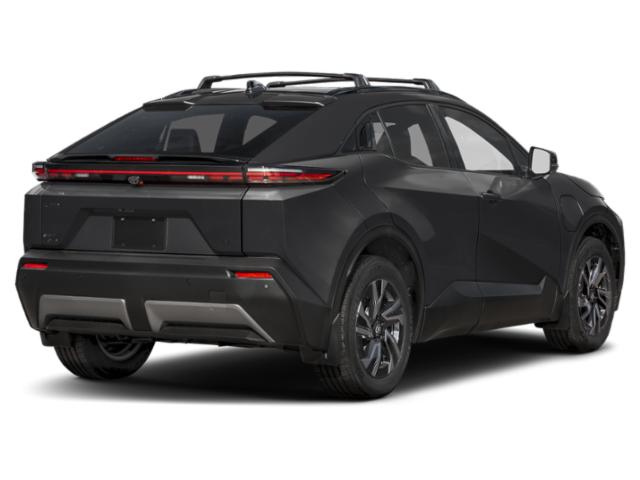 2026 Toyota C-HR XSE XSE AWD Electric [2]