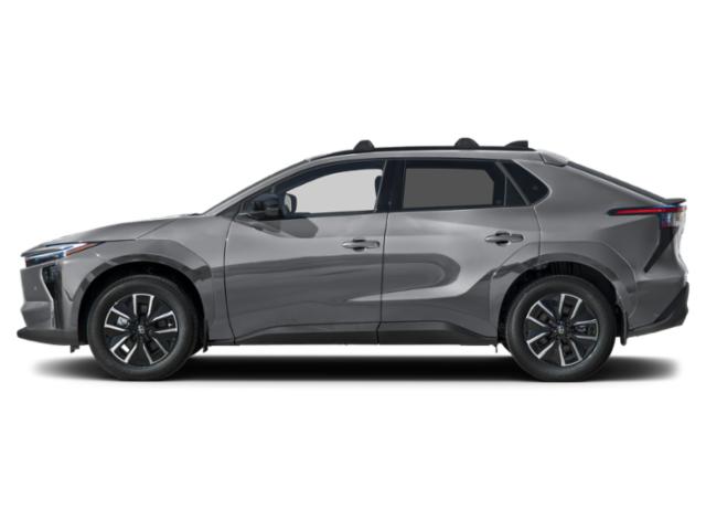 2026 Toyota bZ XLE Plus XLE Plus FWD Electric [1]