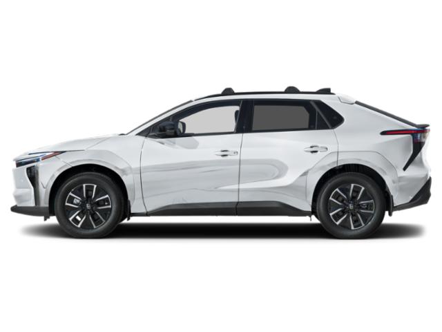 2026 Toyota bZ XLE Plus XLE Plus FWD Electric [1]