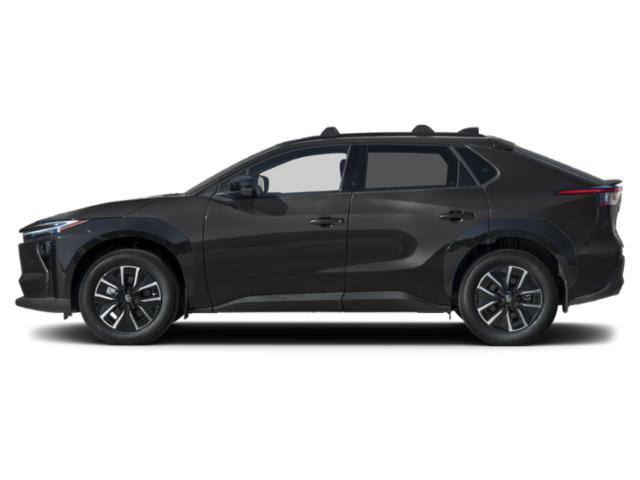 2026 Toyota bZ XLE XLE FWD Electric [1]
