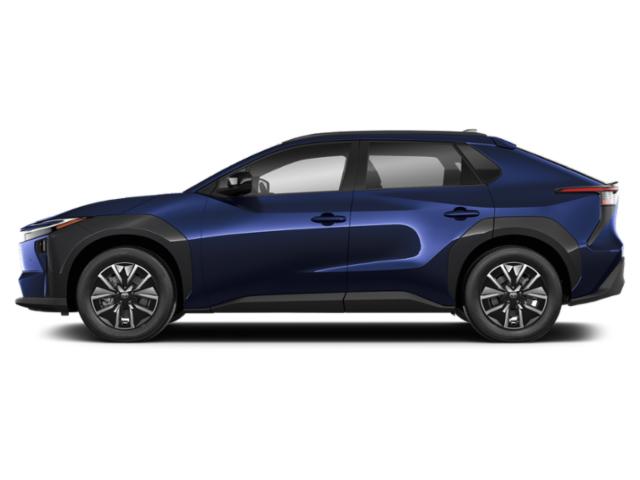 2026 Toyota bZ XLE Plus XLE Plus FWD Electric [1]