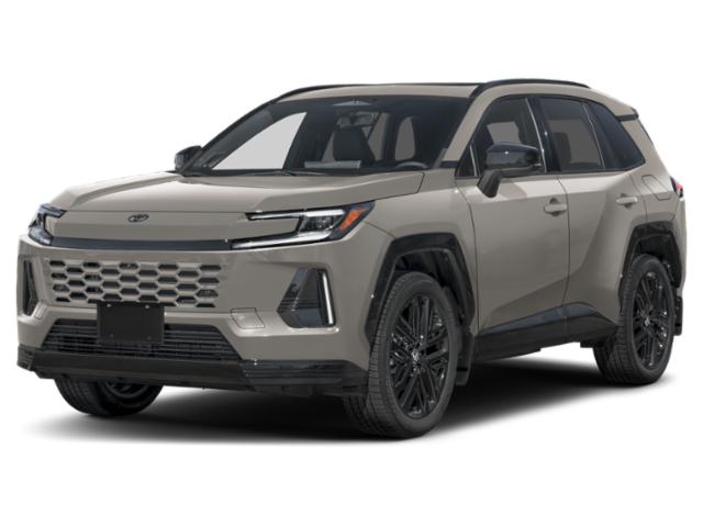2026 Toyota RAV4 SE SE AWD Gas/Electric I-4 2.5 L/152 [0]