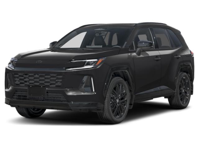 2026 Toyota RAV4 SE SE AWD Gas/Electric I-4 2.5 L/152 [0]