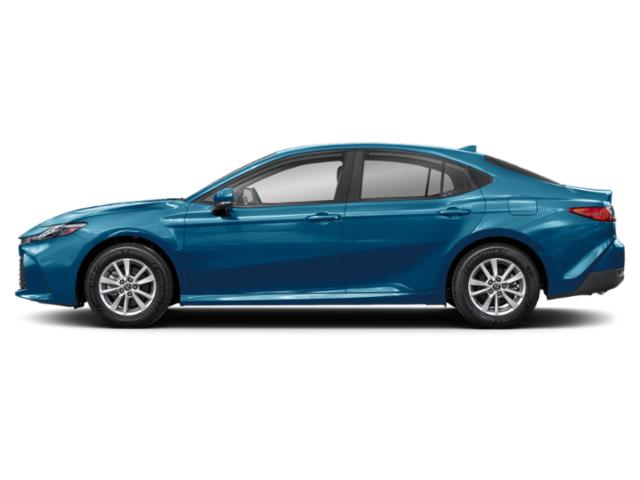 2026 Toyota Camry LE LE Gas/Electric I-4 2.5 L/152 [2]